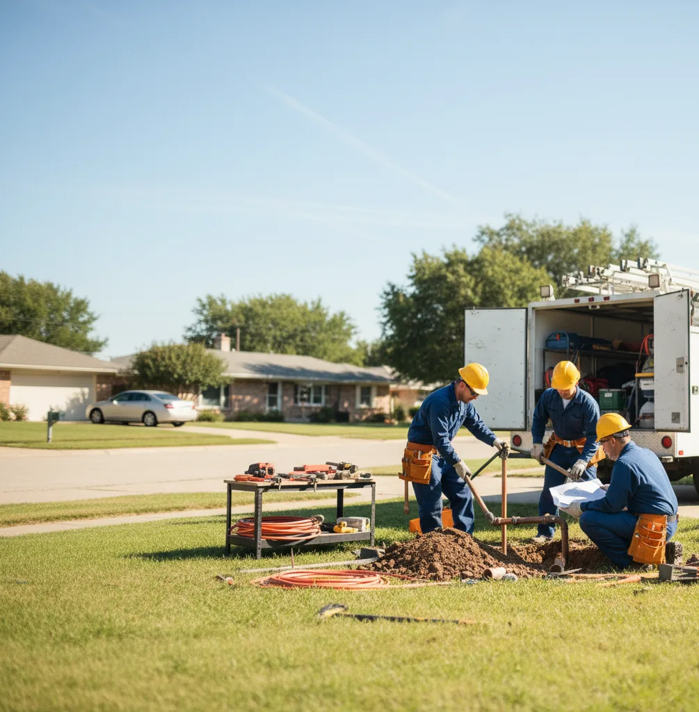 Water Heater Repair in Dravosburg, PA